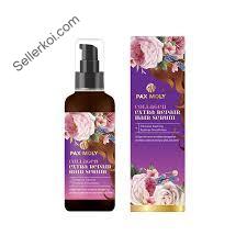 Paxmoly Collagen Extra Repair Hair Serum (100ml)